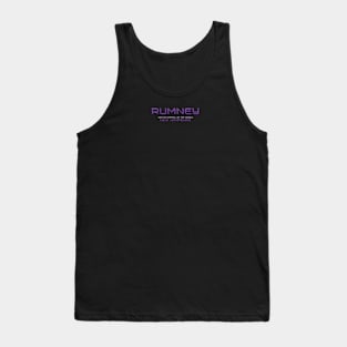 Rumney Tank Top